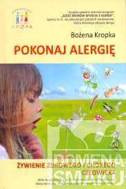 Pokonaj alergie Bozena Kropka