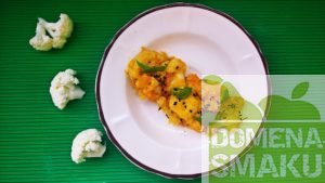 curry dyniowo kalafiorowe 3